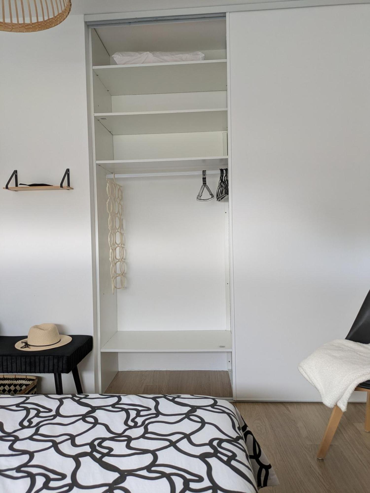Chambre D'Hotes Chez Marie Coetmieux Exterior foto