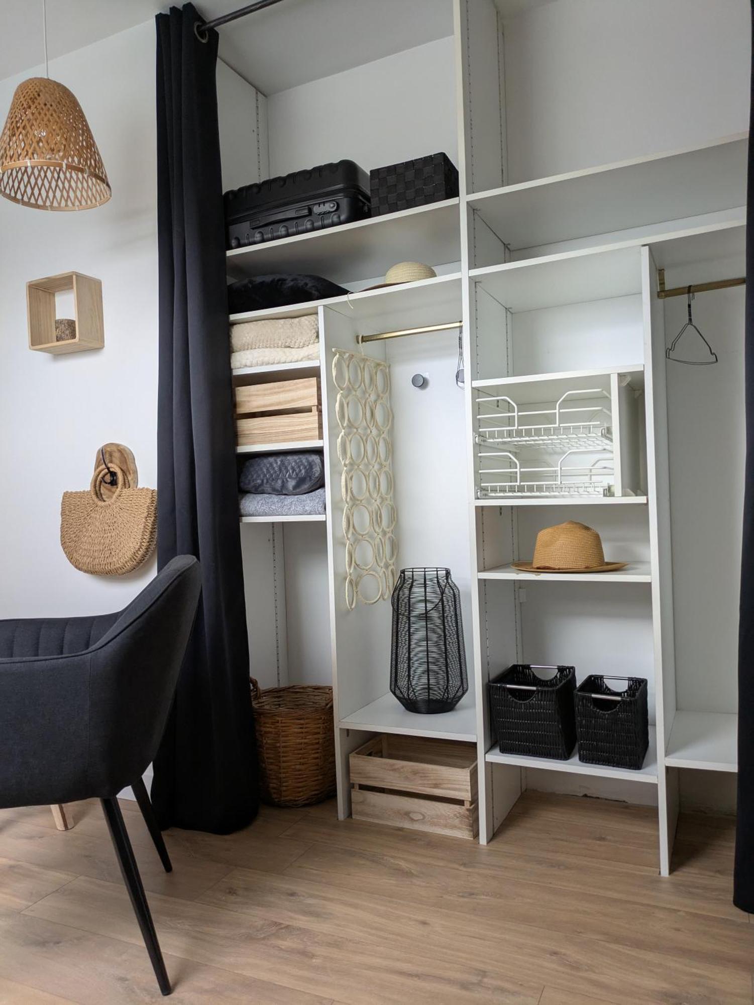 Chambre D'Hotes Chez Marie Coetmieux Exterior foto